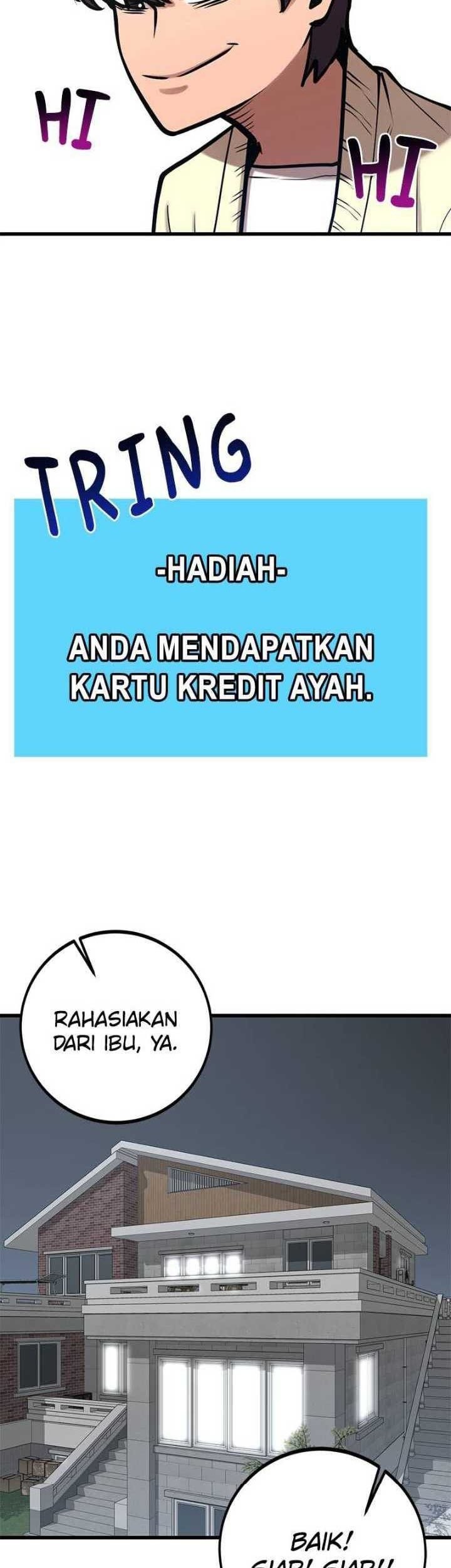 Gwei Chapter 50 Gambar 37