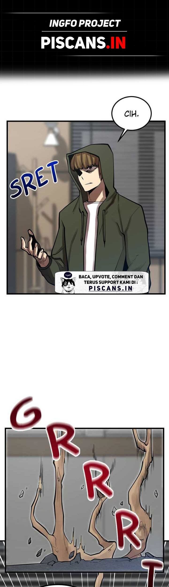 Baca Komik Gwei Chapter 50 Gambar 1