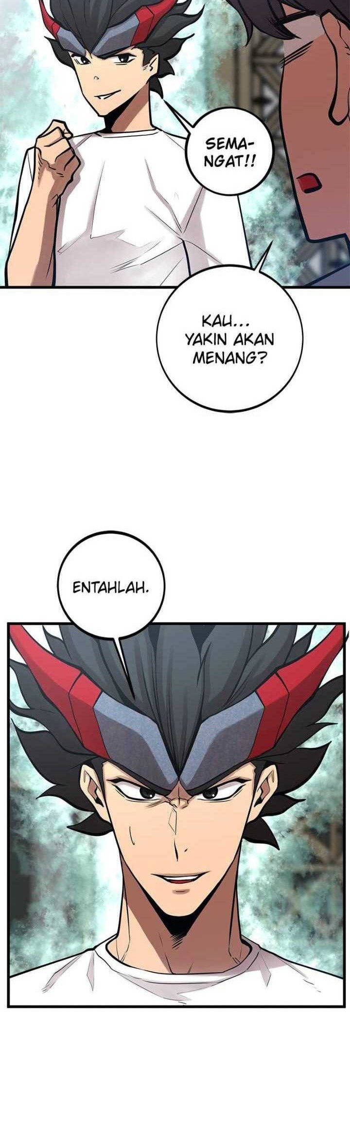 Gwei Chapter 50 Gambar 42