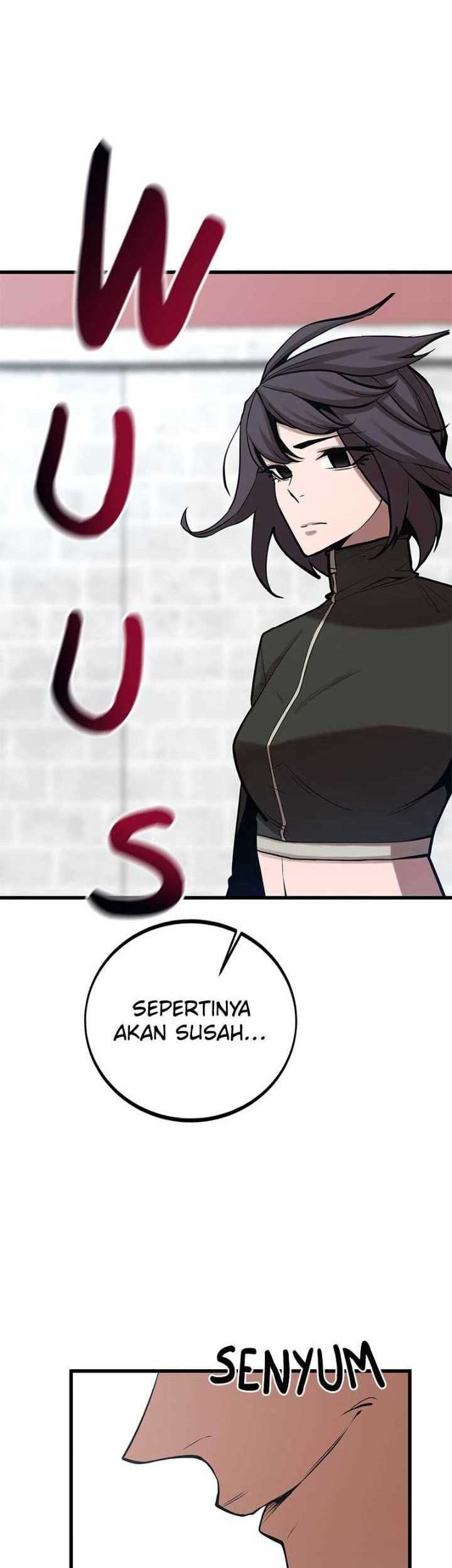 Gwei Chapter 50 Gambar 43