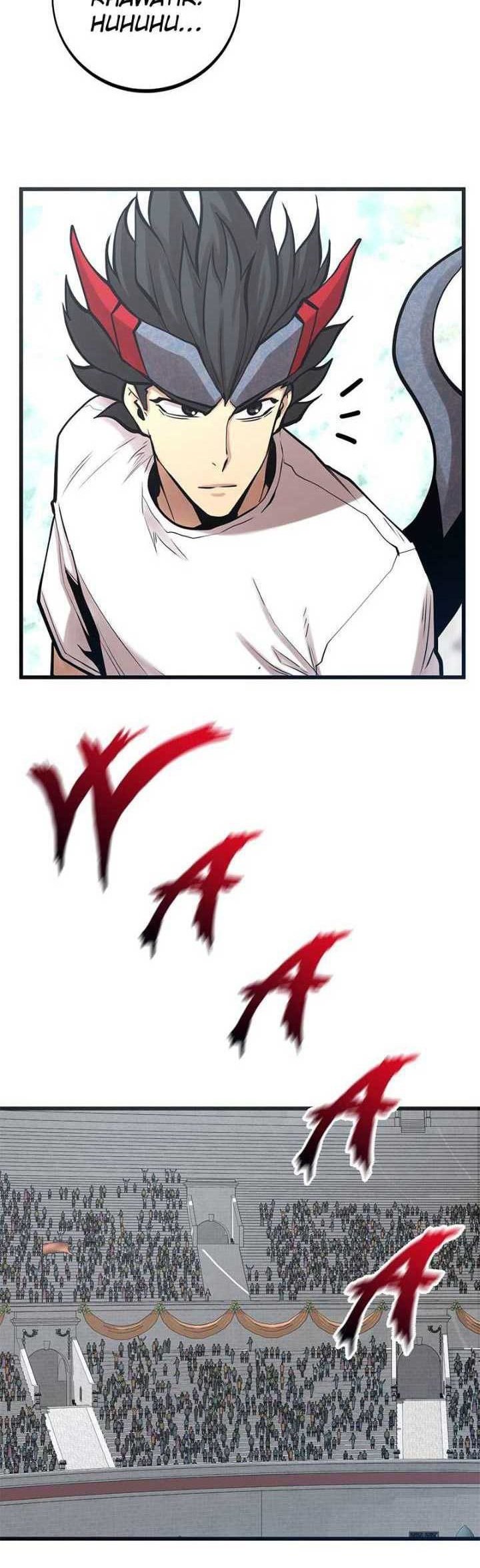 Gwei Chapter 50 Gambar 46