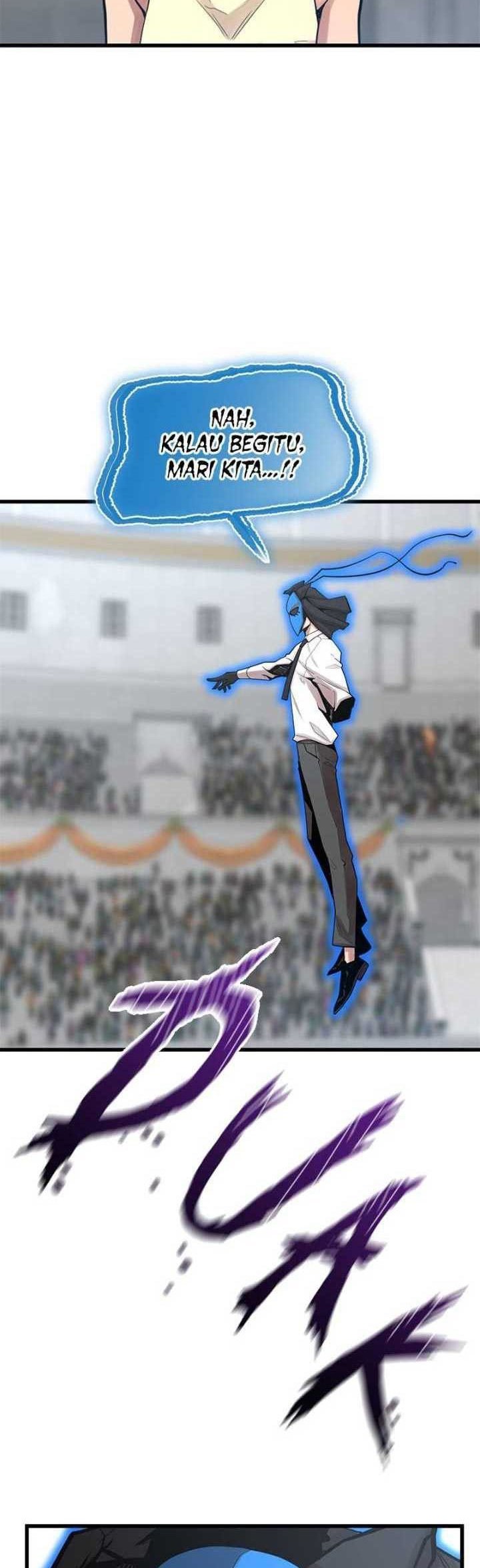 Gwei Chapter 50 Gambar 48