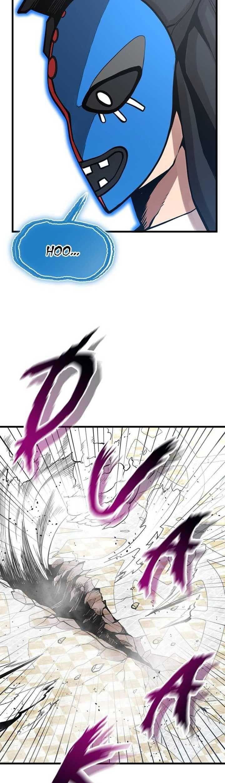 Gwei Chapter 50 Gambar 49