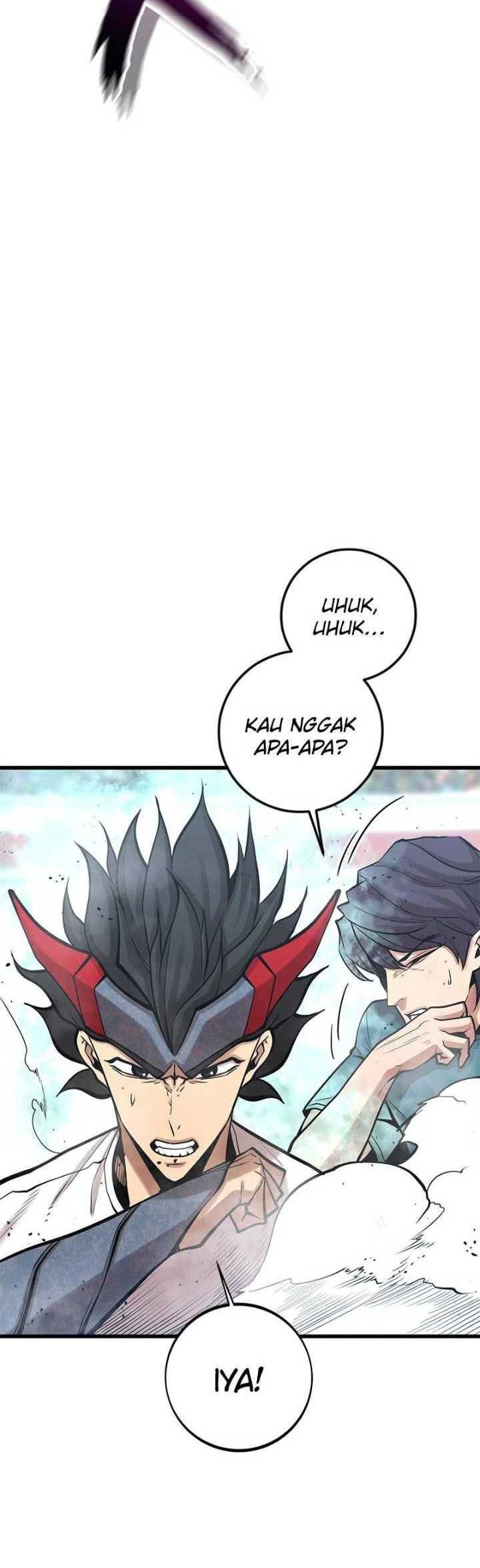 Gwei Chapter 50 Gambar 50