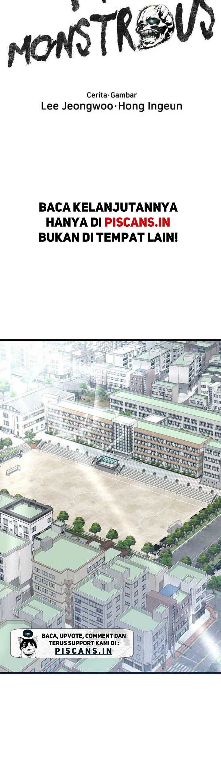 Gwei Chapter 50 Gambar 5