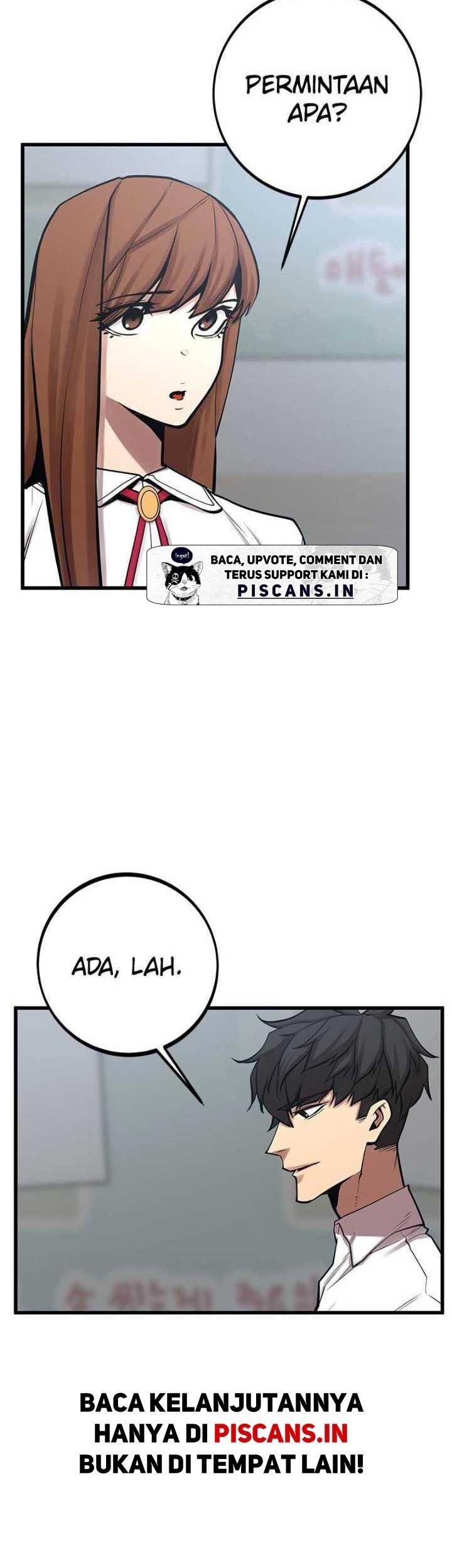 Gwei Chapter 50 Gambar 7