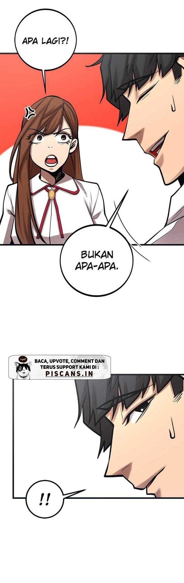 Gwei Chapter 50 Gambar 8
