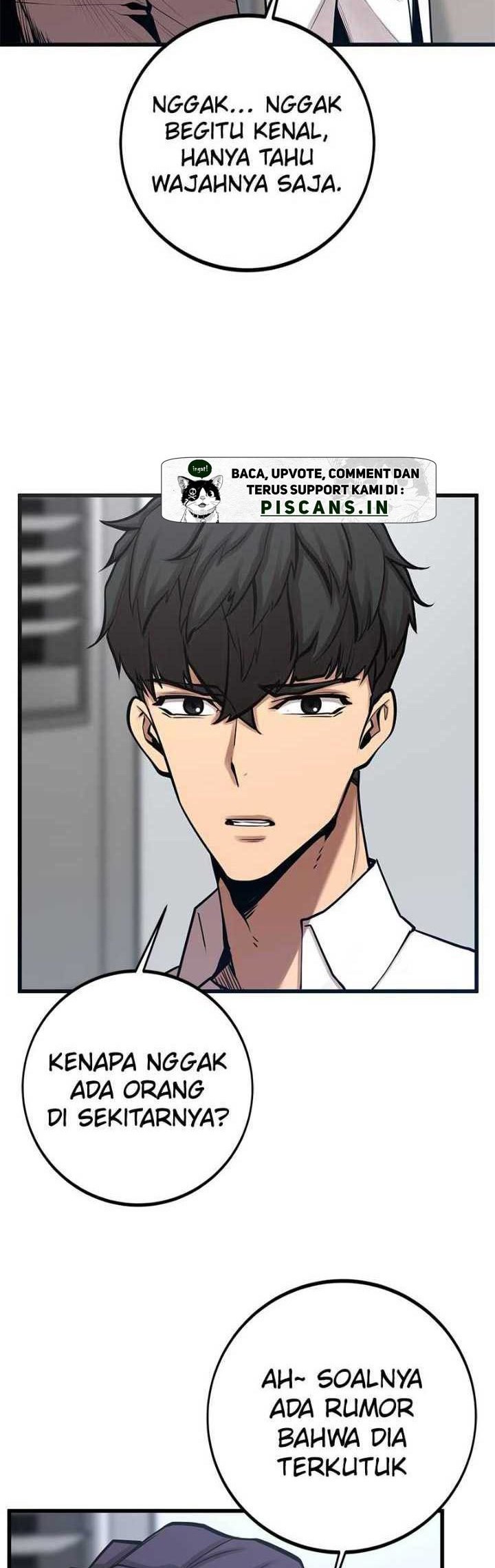 Gwei Chapter 50 Gambar 10