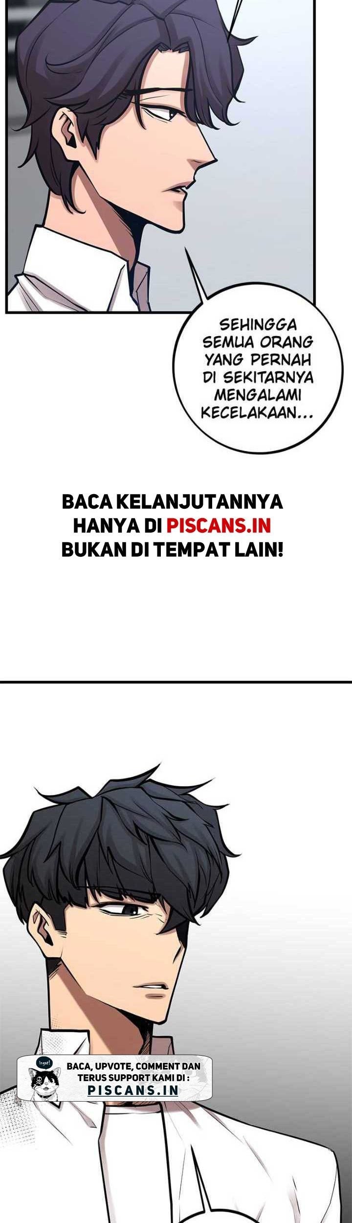 Gwei Chapter 50 Gambar 11