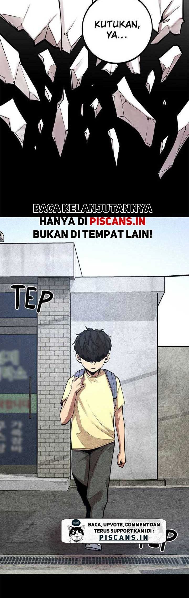 Gwei Chapter 50 Gambar 12