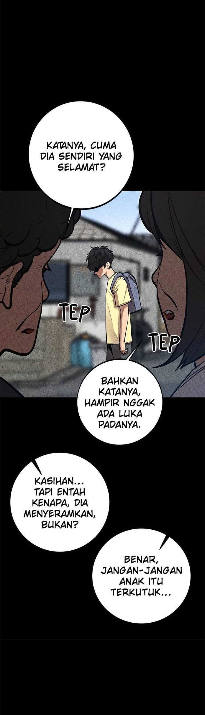 Gwei Chapter 50 Gambar 13
