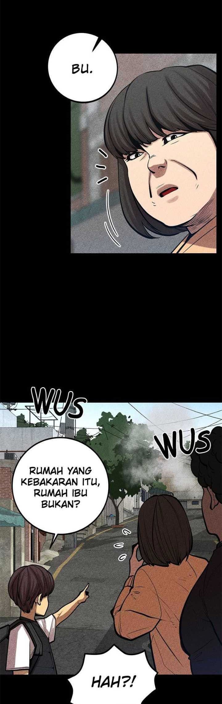 Gwei Chapter 50 Gambar 14