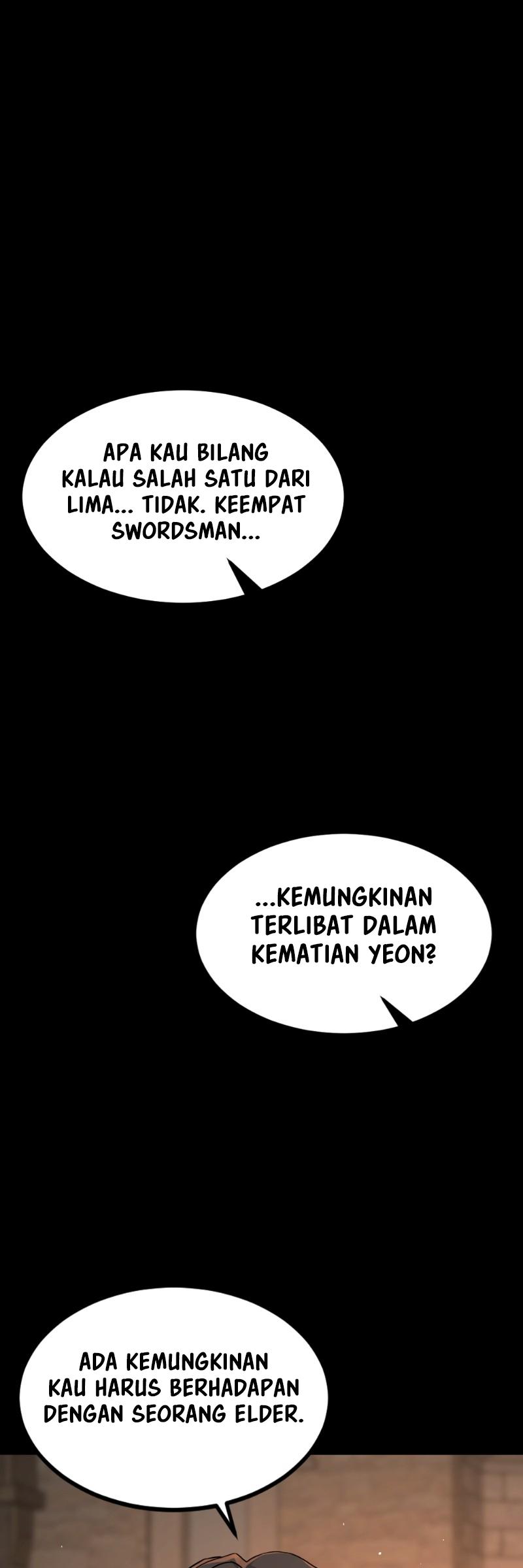 Baca Hero Killer Chapter 91 Gambar 2