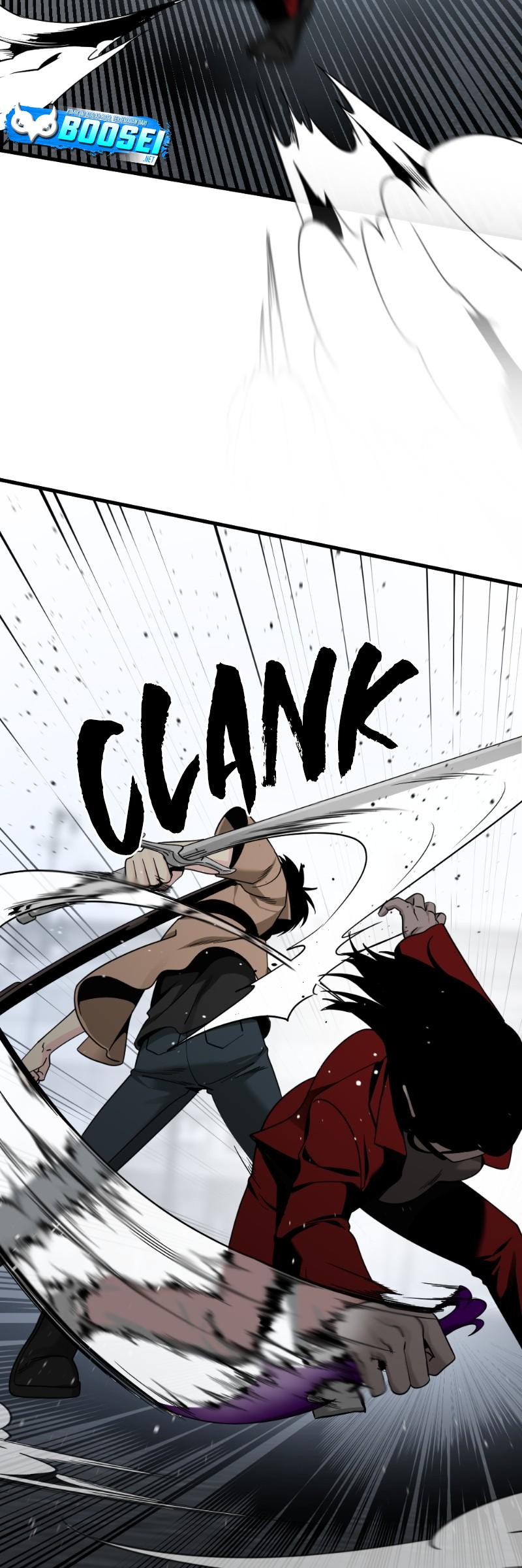 Hero Killer Chapter 91 Gambar 24
