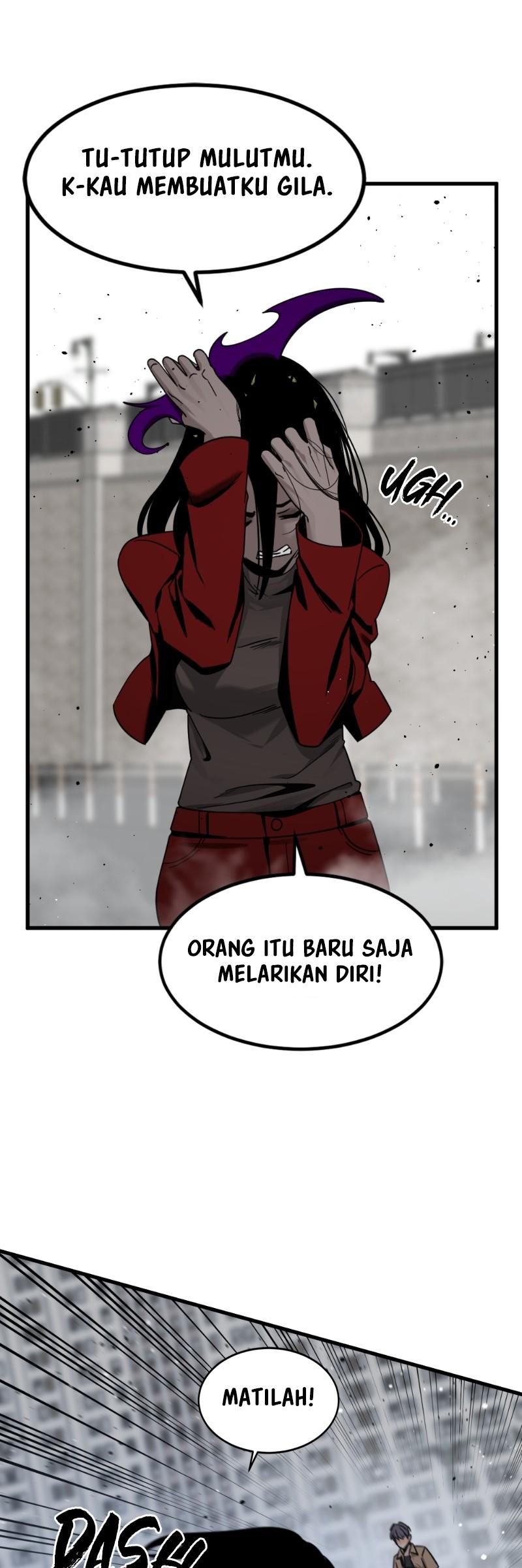 Hero Killer Chapter 91 Gambar 31