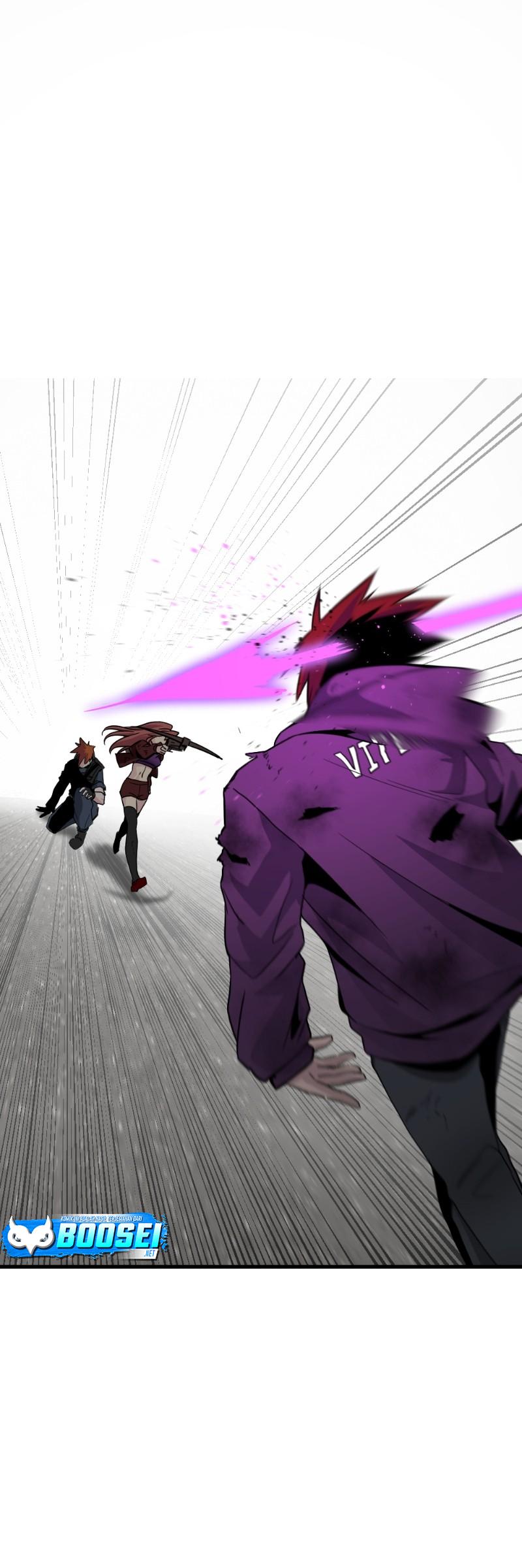 Hero Killer Chapter 91 Gambar 5