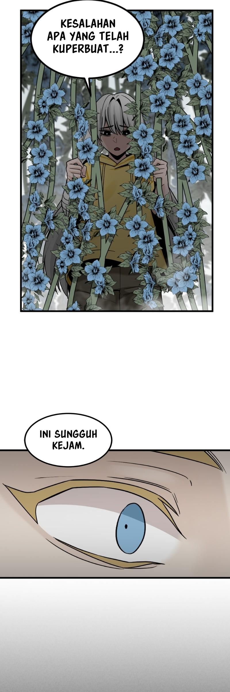 Hero Killer Chapter 91 Gambar 52