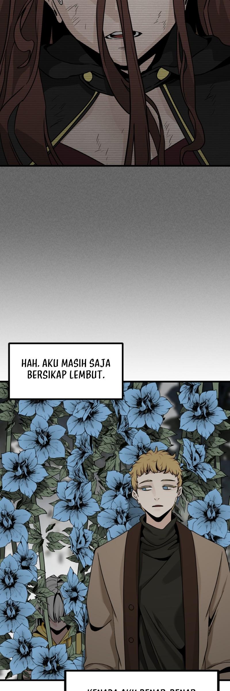 Hero Killer Chapter 91 Gambar 54
