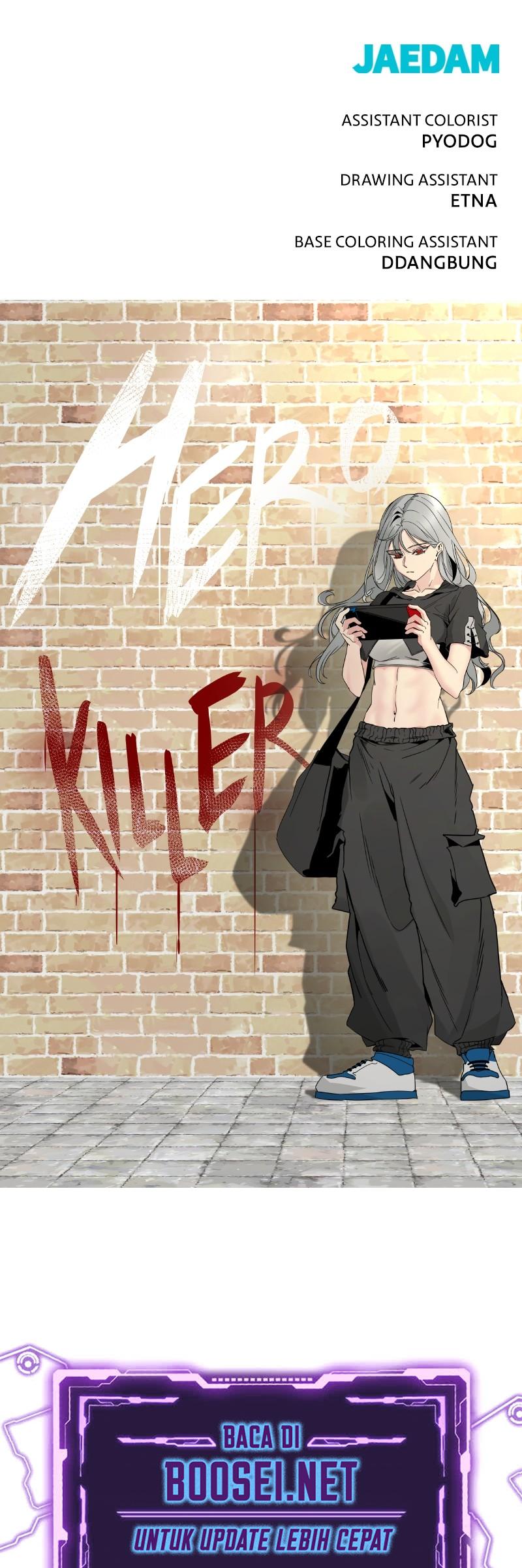 Hero Killer Chapter 91 Gambar 62