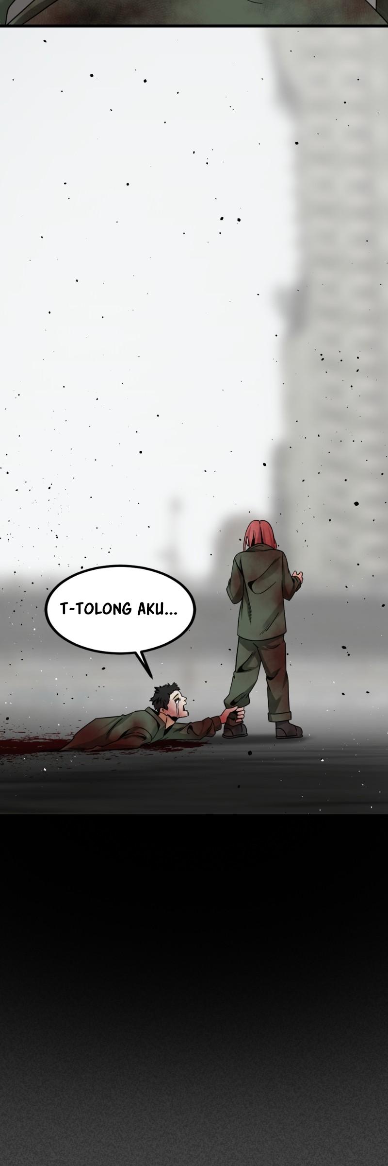 Hero Killer Chapter 90 Gambar 16