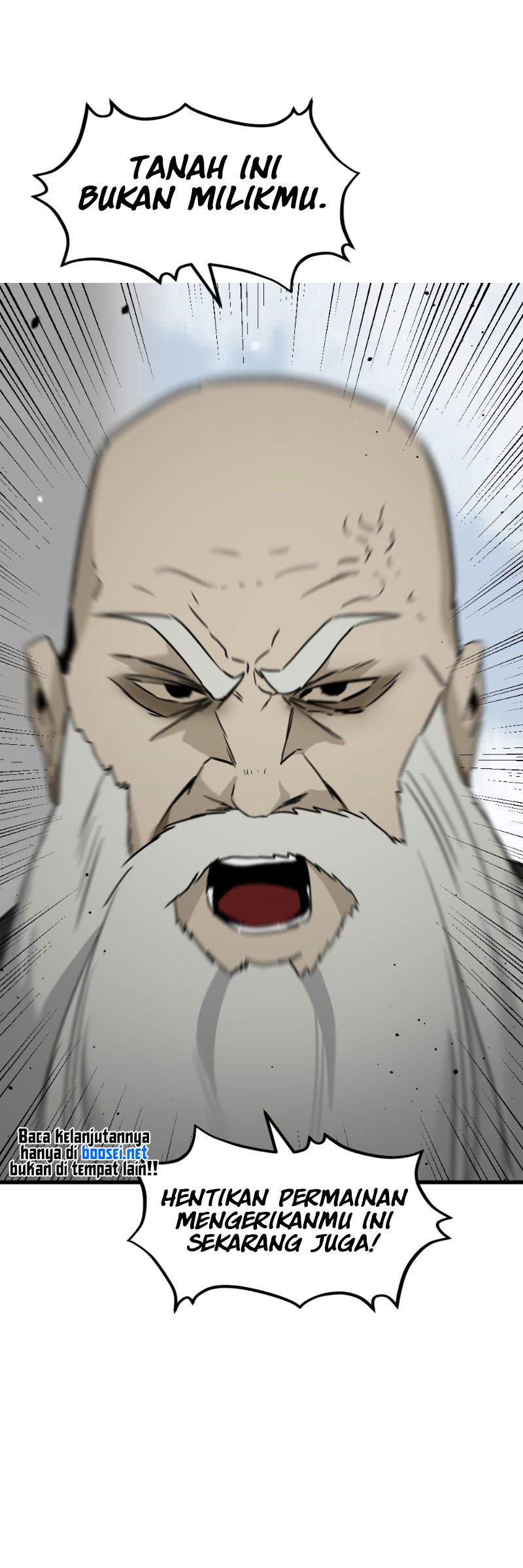 Baca Hero Killer Chapter 90 Gambar 2