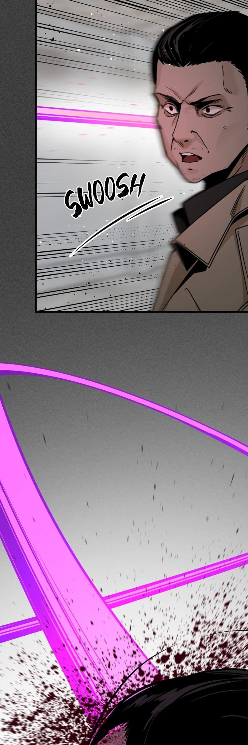 Hero Killer Chapter 90 Gambar 44