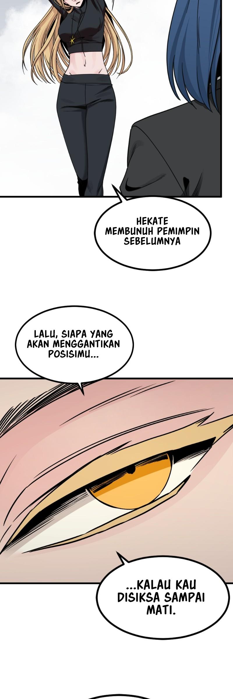 Hero Killer Chapter 90 Gambar 6