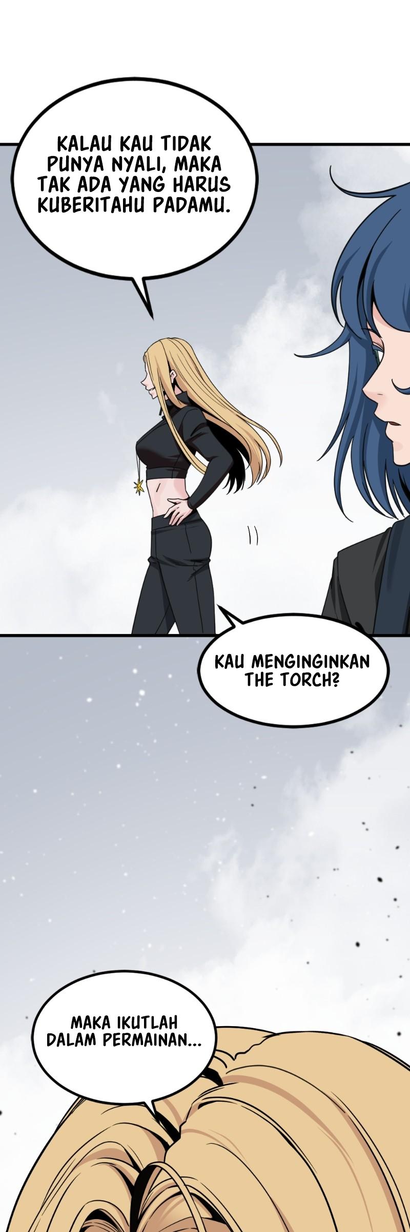 Hero Killer Chapter 90 Gambar 8