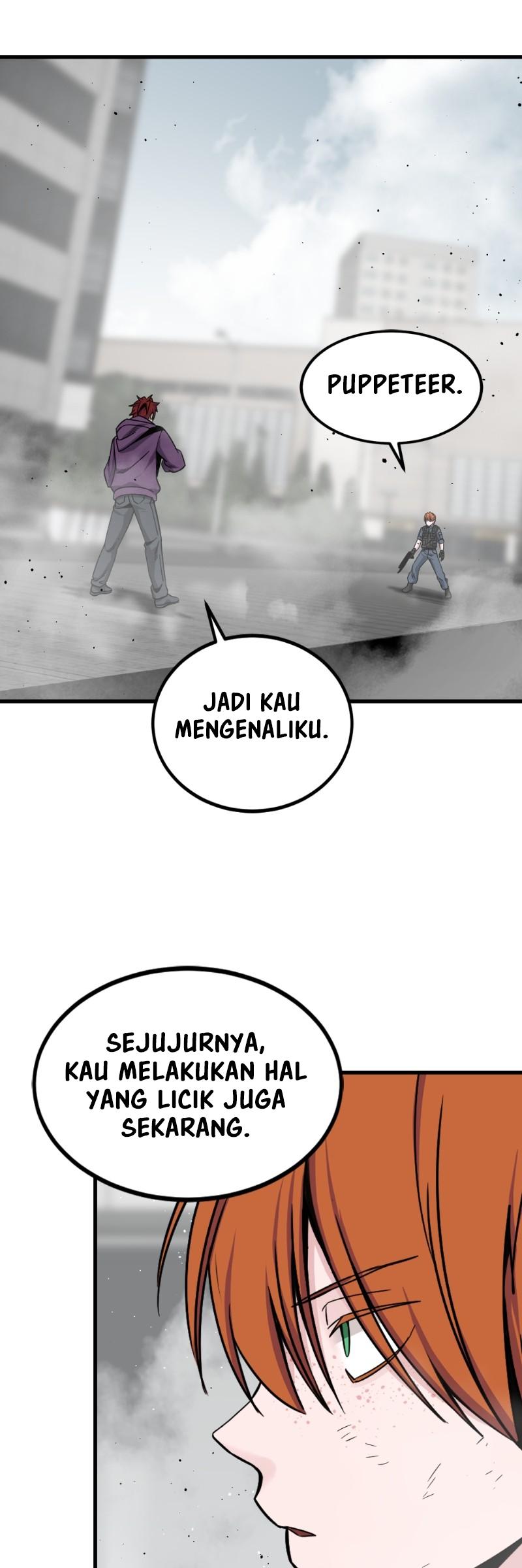 Hero Killer Chapter 89 Gambar 12