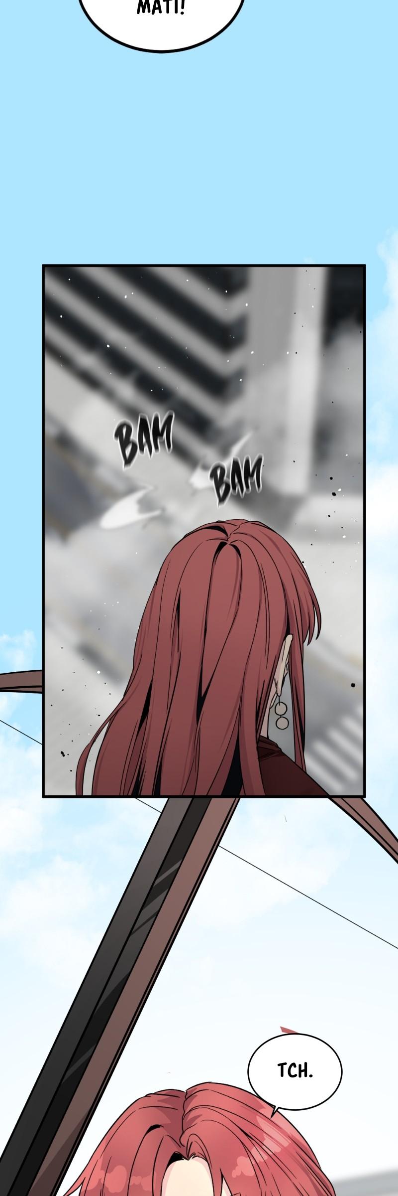 Hero Killer Chapter 89 Gambar 22