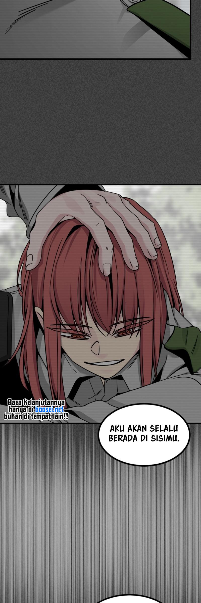 Hero Killer Chapter 89 Gambar 25