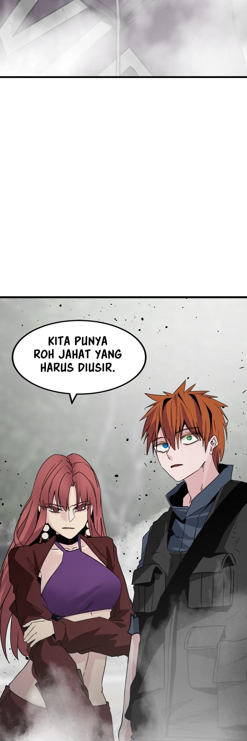 Hero Killer Chapter 89 Gambar 33