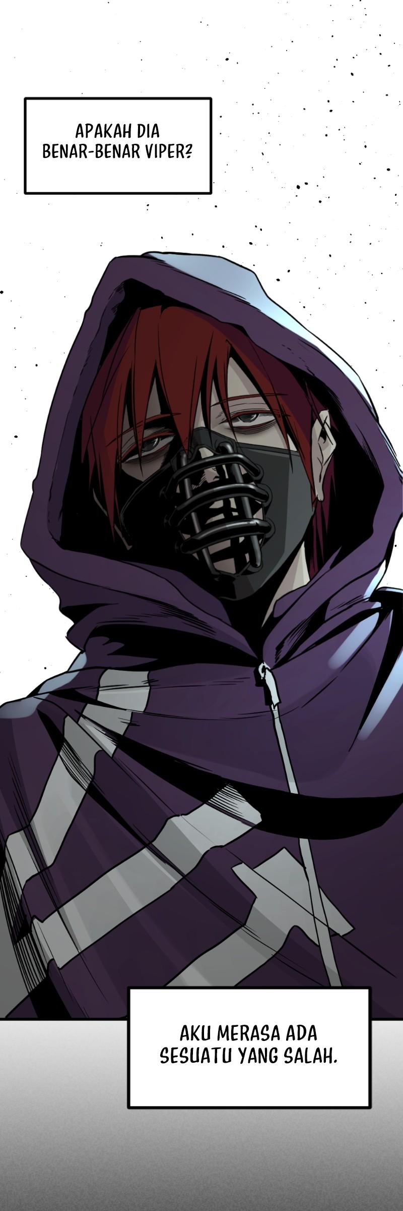 Baca Hero Killer Chapter 88 Gambar 2