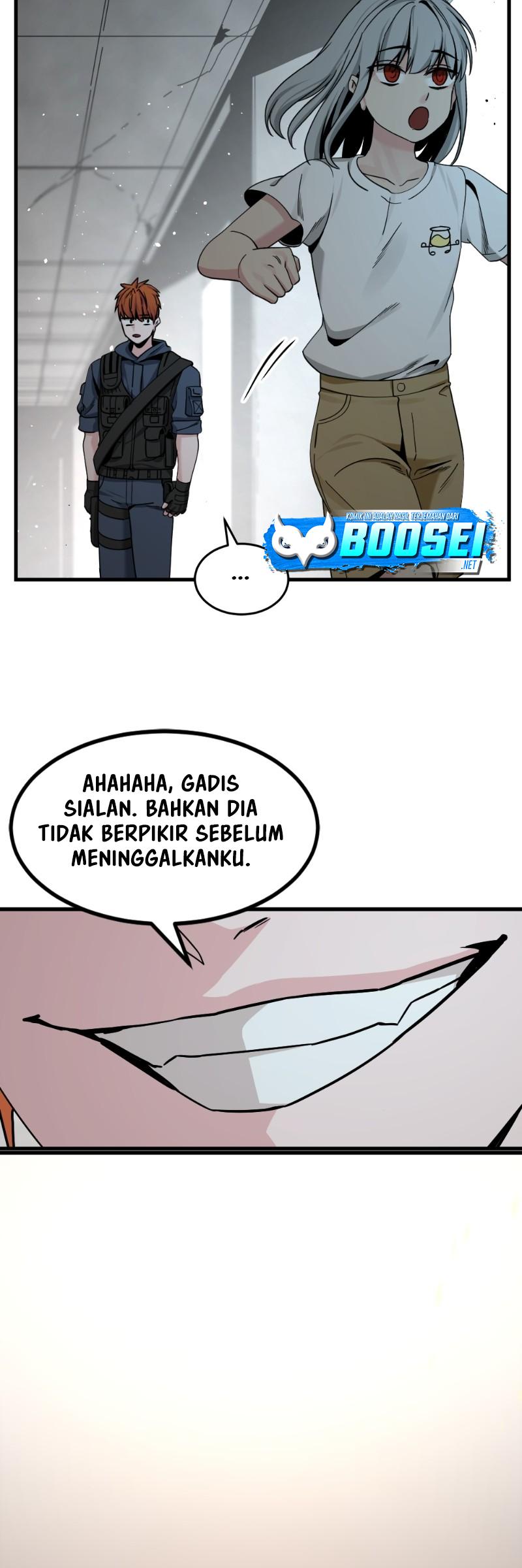 Hero Killer Chapter 88 Gambar 25