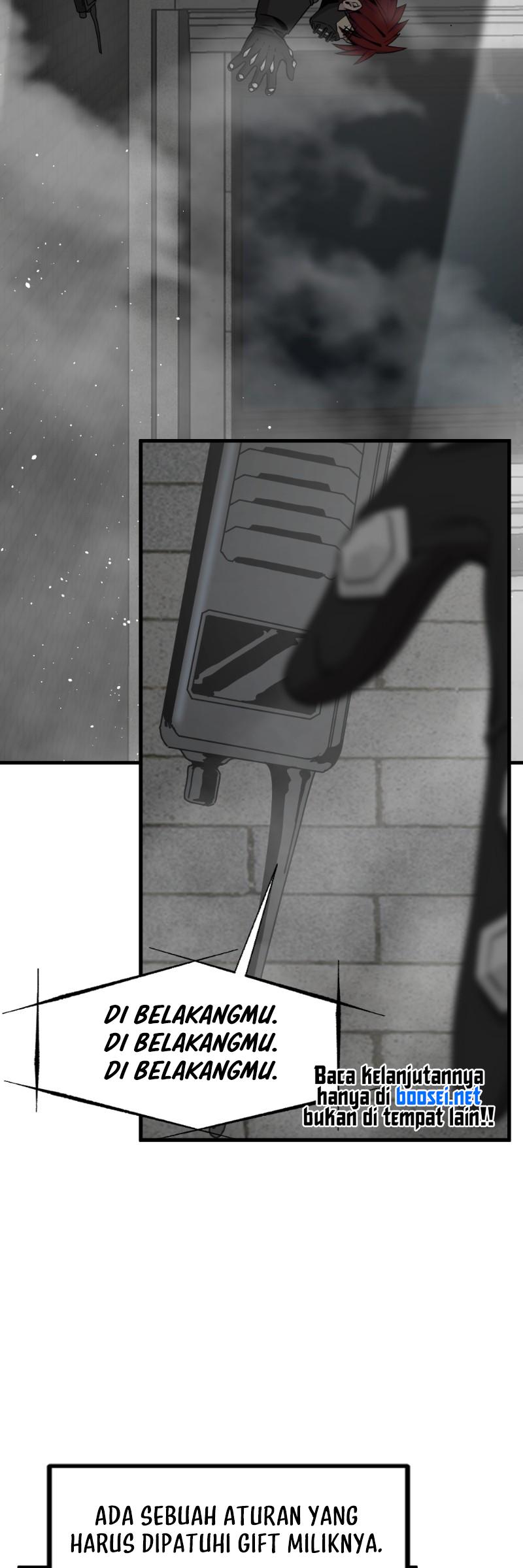 Hero Killer Chapter 88 Gambar 59