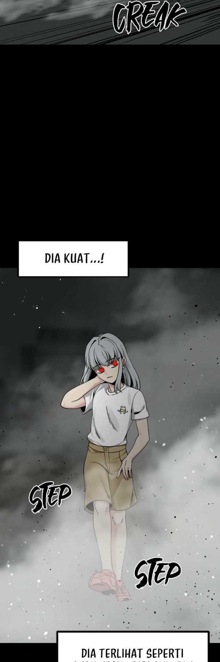 Hero Killer Chapter 87 Gambar 11