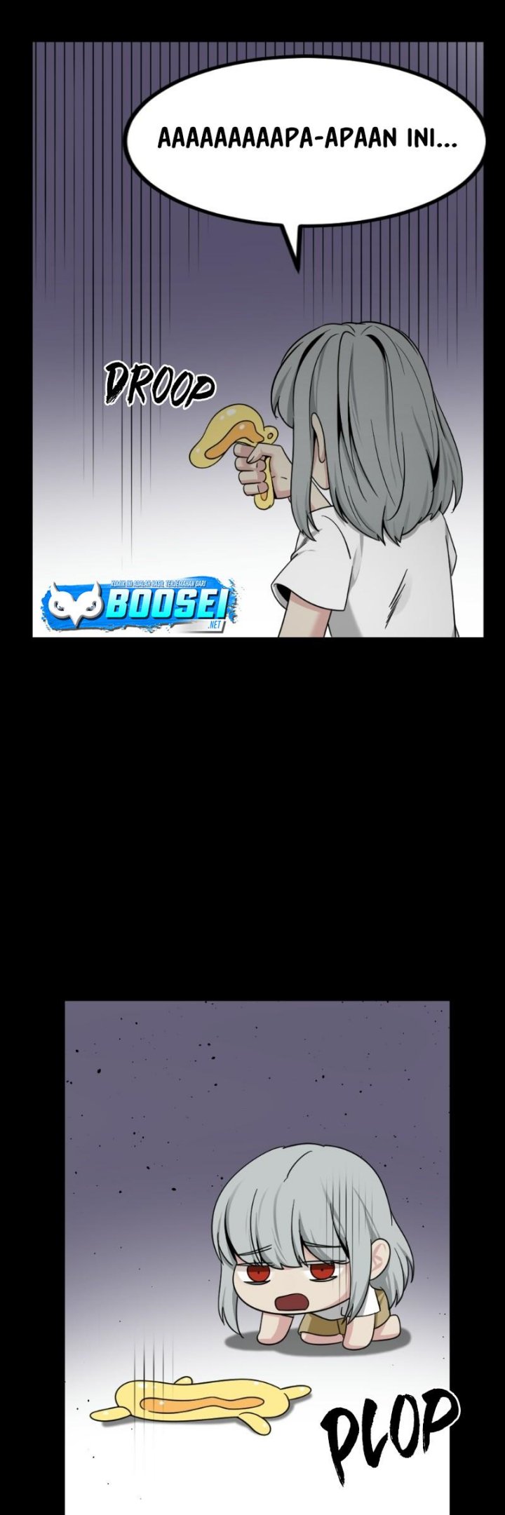 Hero Killer Chapter 87 Gambar 29