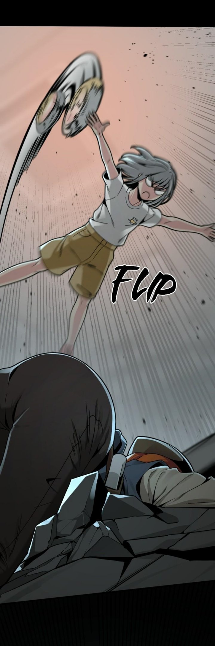 Hero Killer Chapter 87 Gambar 3
