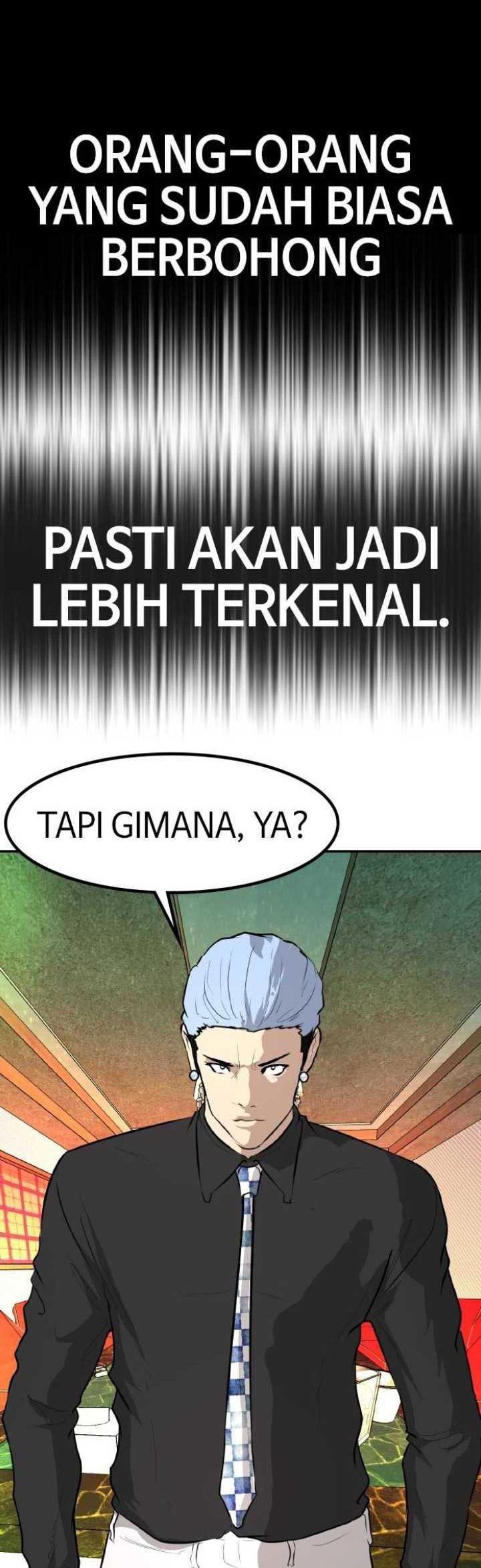 Attention Seeker Chapter 55 Gambar 36