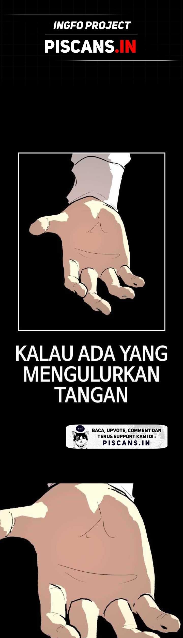 Baca Komik Attention Seeker Chapter 55 Gambar 1