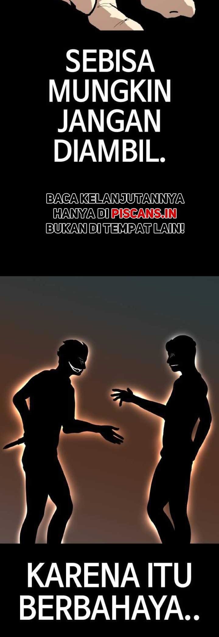 Baca  Attention Seeker Chapter 55 Gambar 2