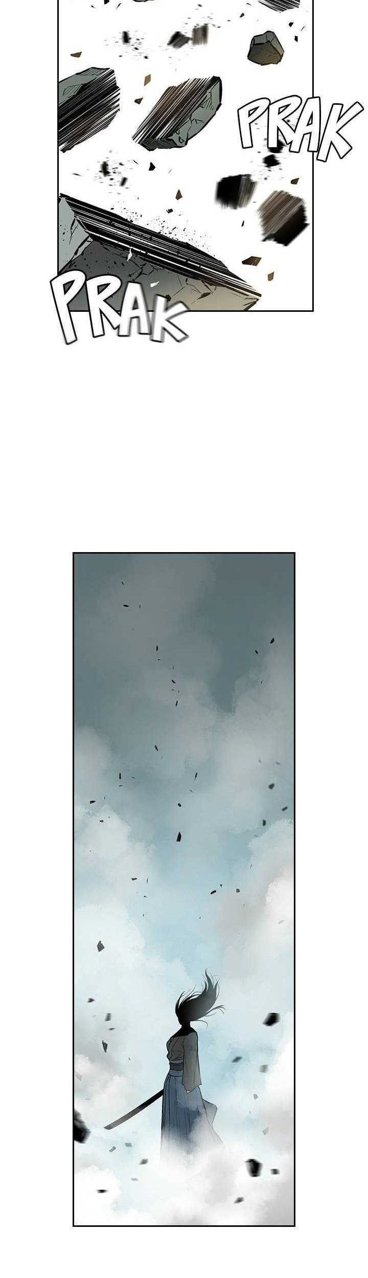 Wind Soul Chapter 44 Gambar 21