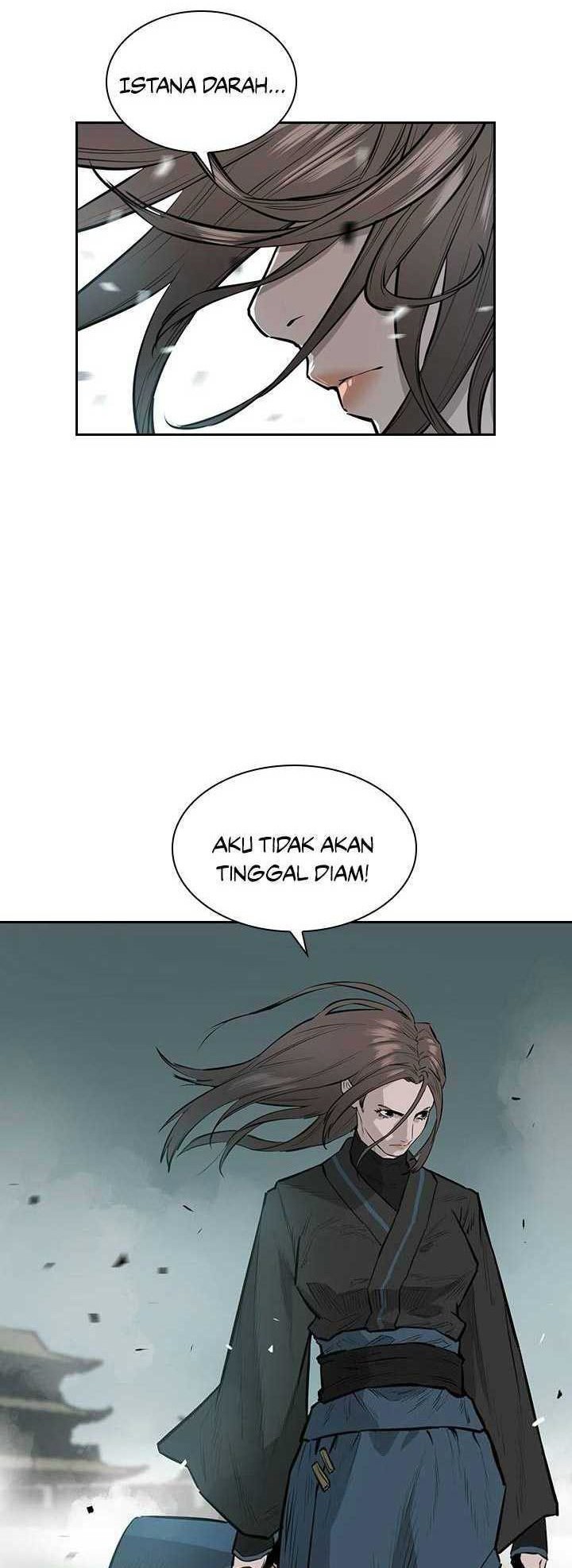 Wind Soul Chapter 44 Gambar 22
