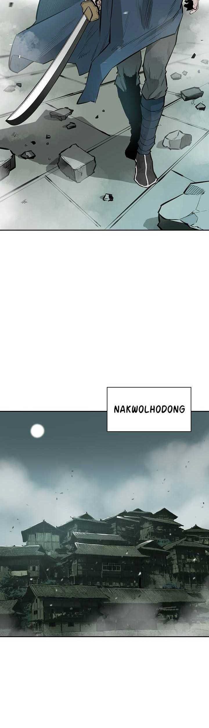 Wind Soul Chapter 44 Gambar 23