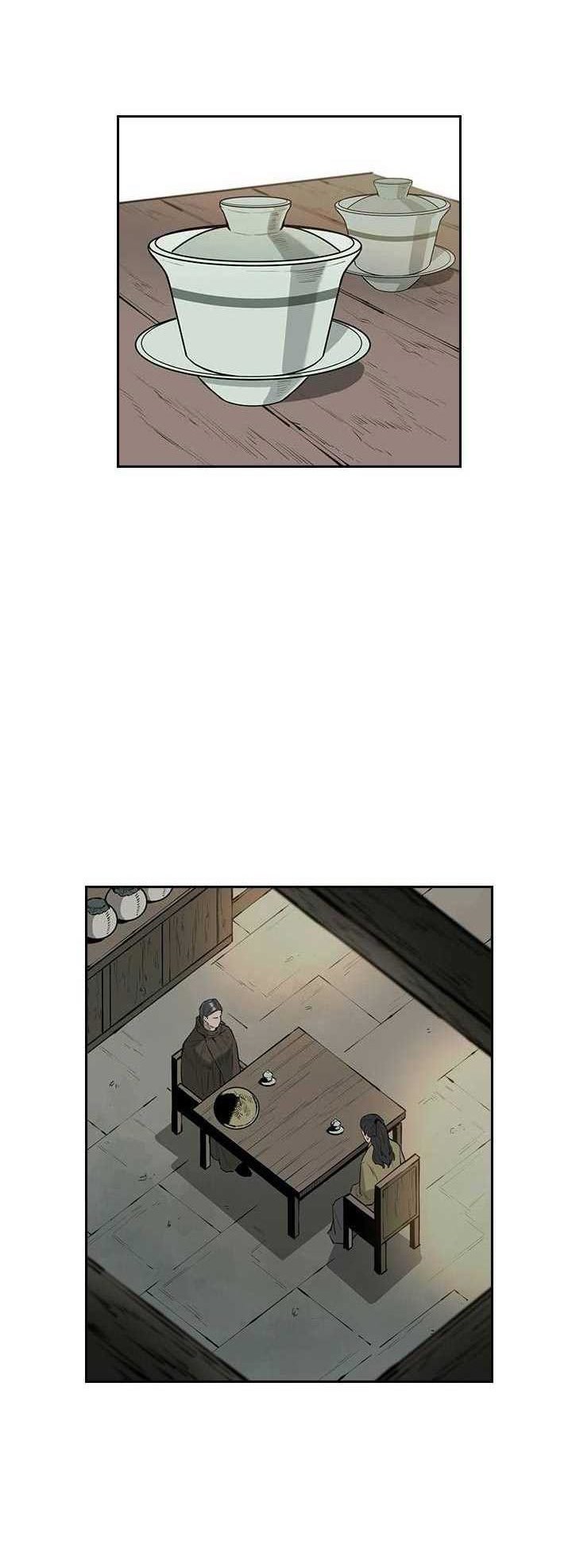 Wind Soul Chapter 44 Gambar 24