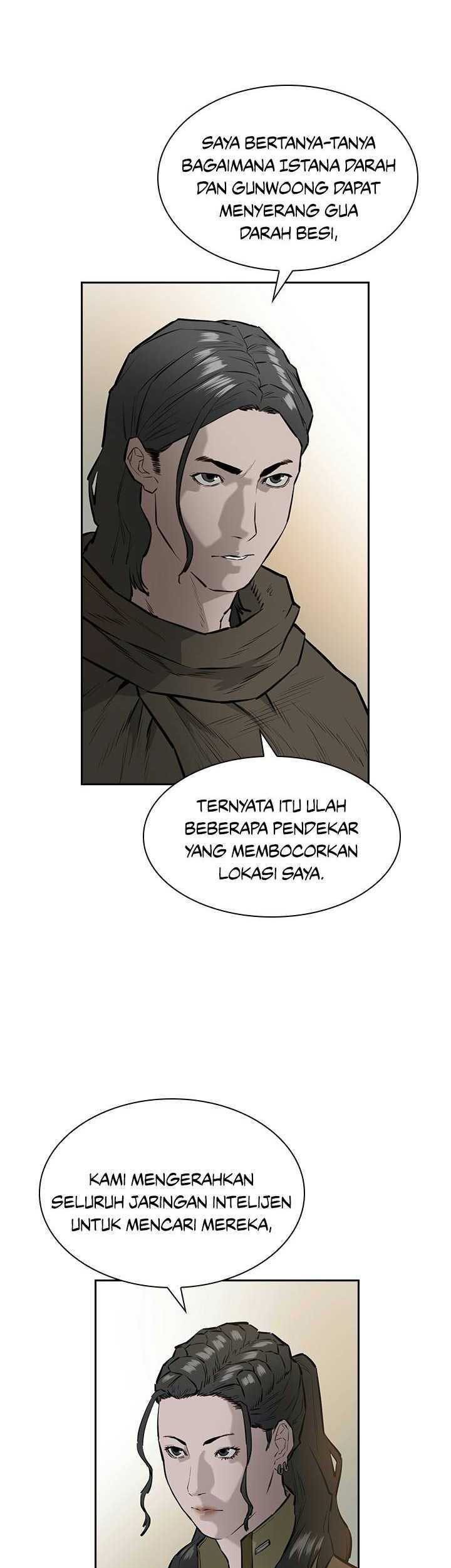 Wind Soul Chapter 44 Gambar 27