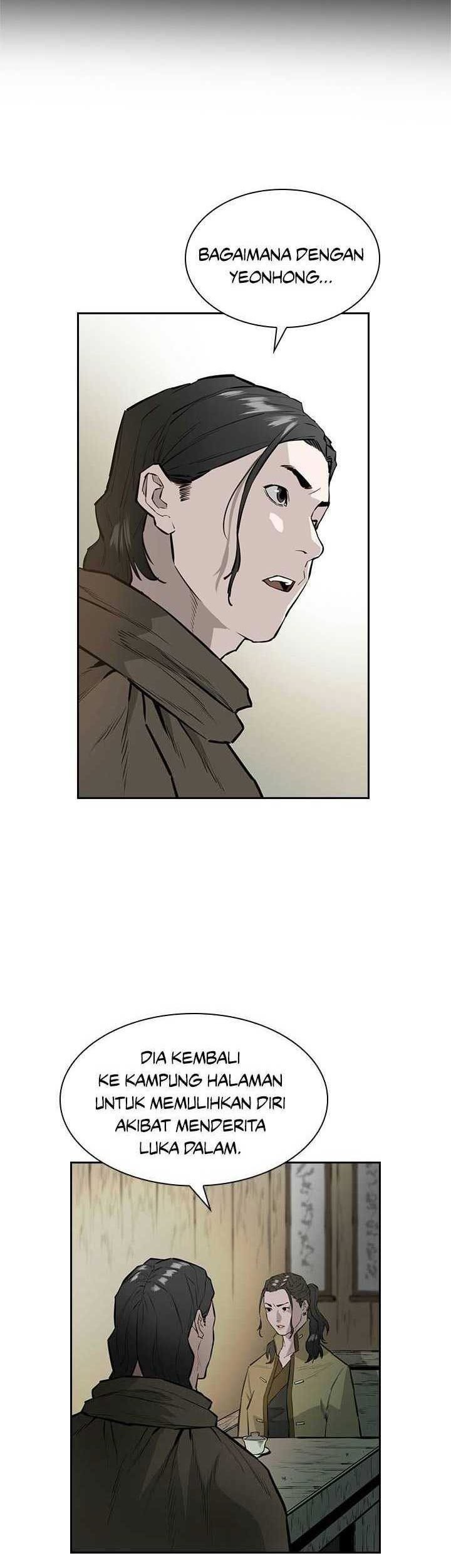 Wind Soul Chapter 44 Gambar 29