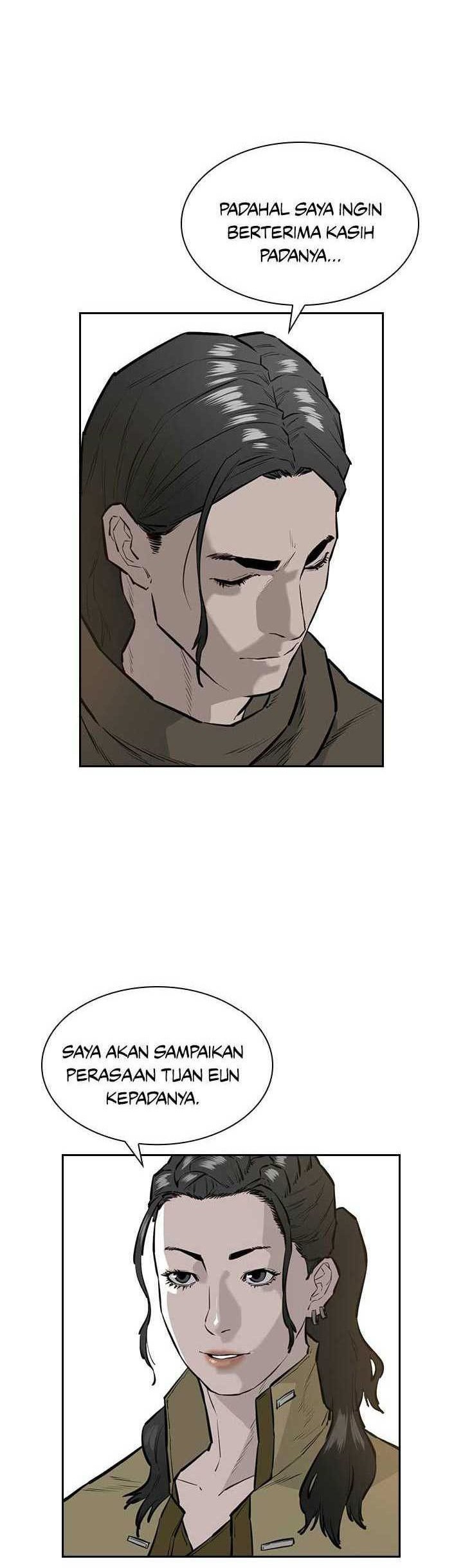 Wind Soul Chapter 44 Gambar 30