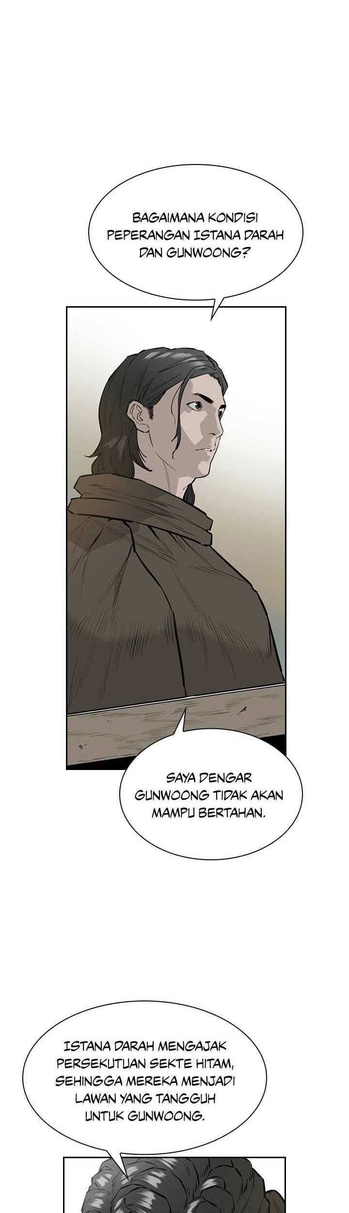 Wind Soul Chapter 44 Gambar 31