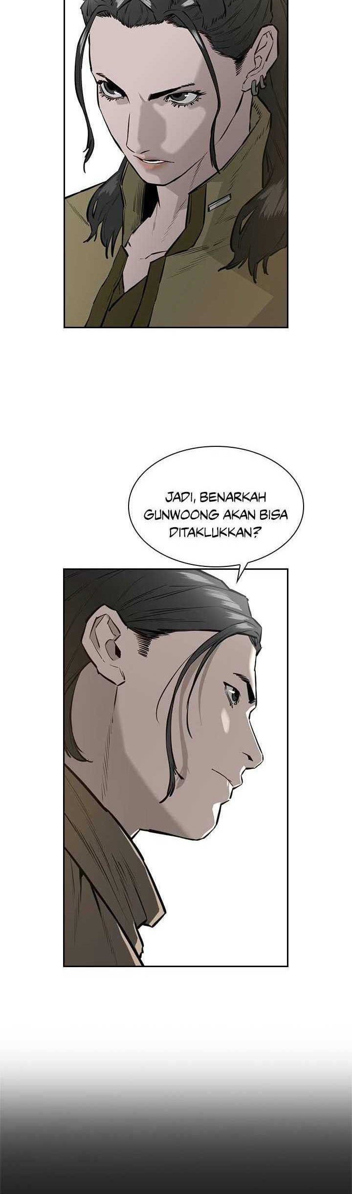 Wind Soul Chapter 44 Gambar 32